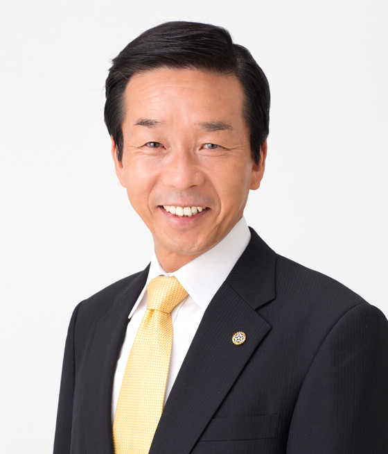 林　啓二