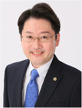 藤村昌隆議員