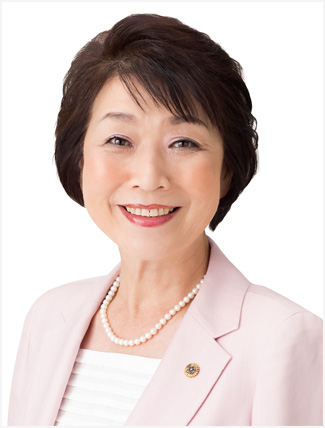 三浦寿子議員