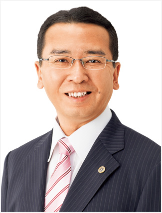 中村広美朗議員