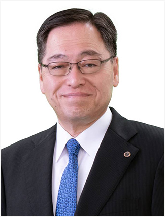 大橋章夫議員