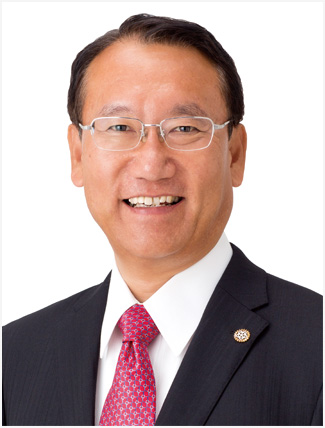 大山明彦朗議員