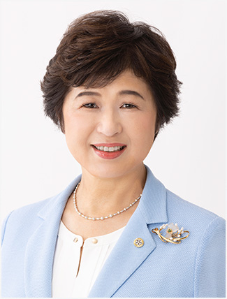 内海久子議員