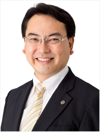 八重樫善幸議員