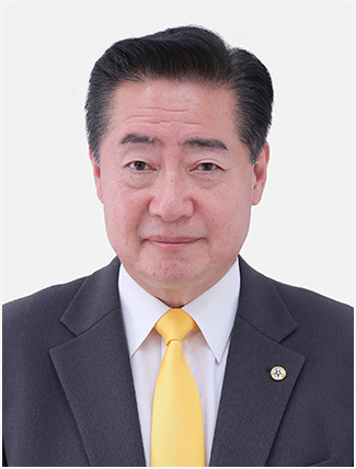 吉田忠則議員